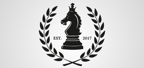 GIIS Chess Club Logo