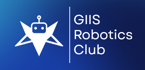 GIIS Robotics Club Logo